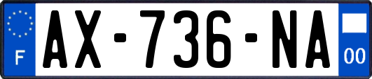 AX-736-NA