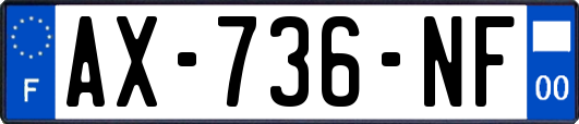 AX-736-NF