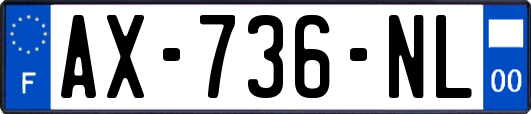 AX-736-NL