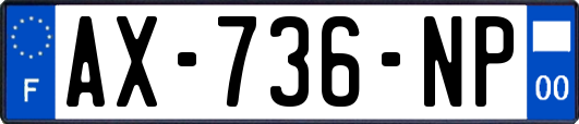 AX-736-NP
