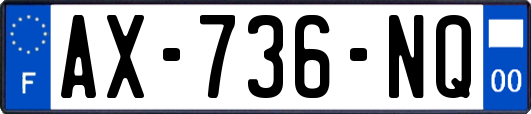 AX-736-NQ