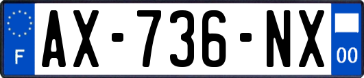 AX-736-NX