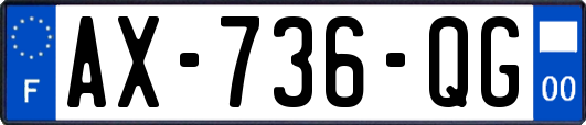 AX-736-QG