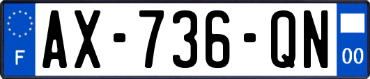 AX-736-QN