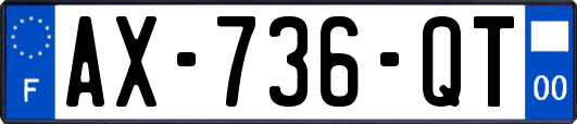 AX-736-QT