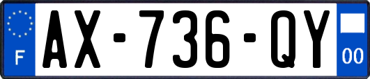 AX-736-QY