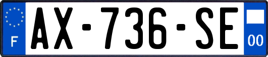 AX-736-SE