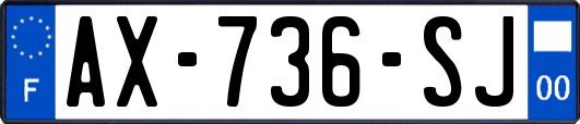 AX-736-SJ