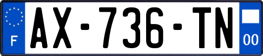 AX-736-TN