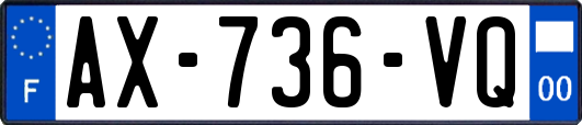 AX-736-VQ