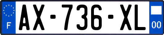 AX-736-XL