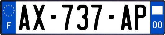 AX-737-AP