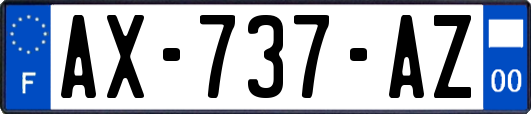 AX-737-AZ