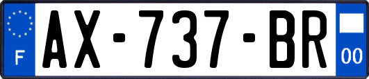 AX-737-BR