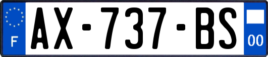 AX-737-BS