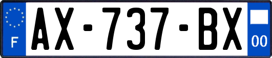 AX-737-BX