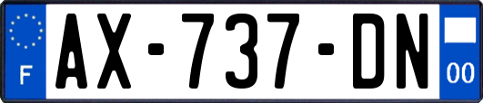 AX-737-DN