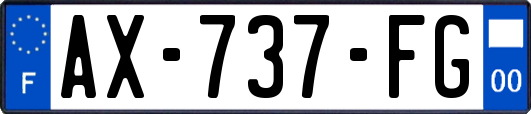 AX-737-FG