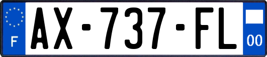 AX-737-FL