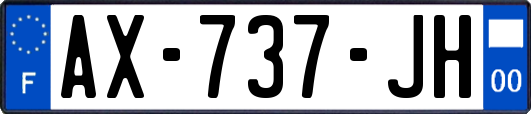 AX-737-JH