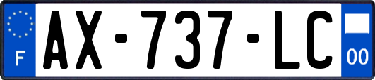 AX-737-LC