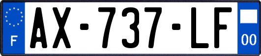 AX-737-LF