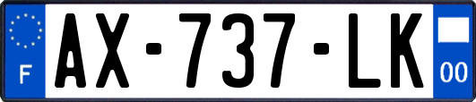 AX-737-LK