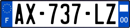 AX-737-LZ