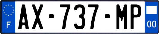 AX-737-MP