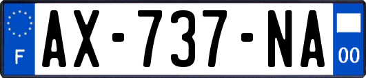 AX-737-NA