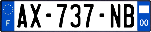 AX-737-NB