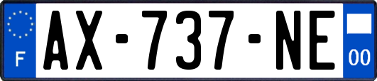 AX-737-NE