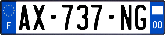 AX-737-NG