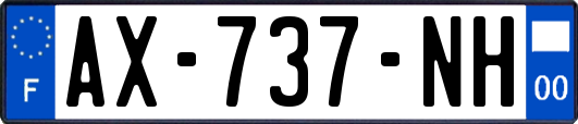 AX-737-NH