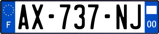 AX-737-NJ