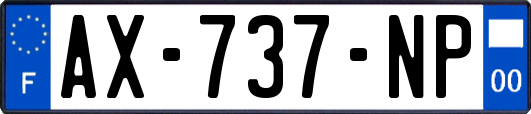 AX-737-NP