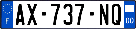 AX-737-NQ