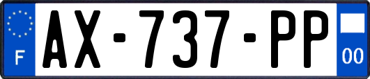 AX-737-PP