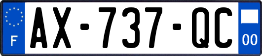 AX-737-QC