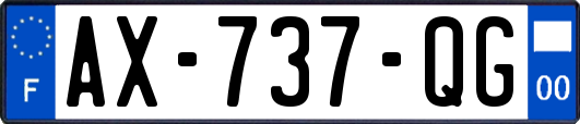 AX-737-QG