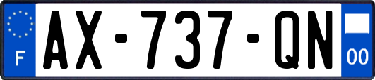 AX-737-QN