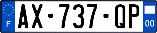 AX-737-QP