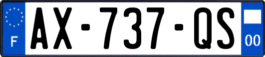 AX-737-QS