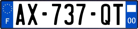 AX-737-QT