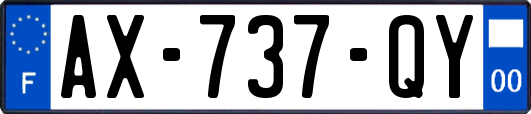 AX-737-QY