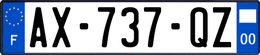 AX-737-QZ