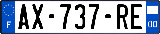 AX-737-RE