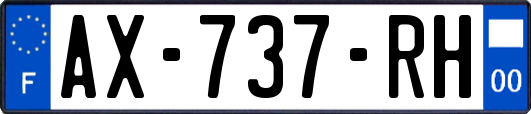 AX-737-RH