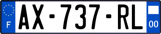 AX-737-RL