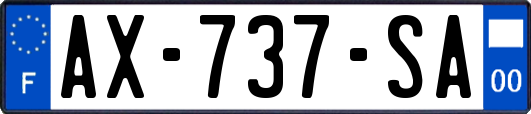 AX-737-SA